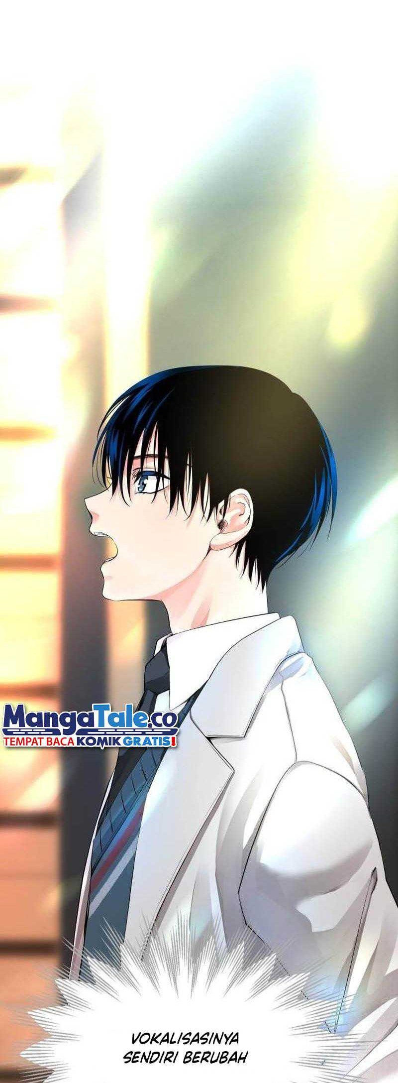 A Tidal Wave of Glory Chapter 1 – halaman 64