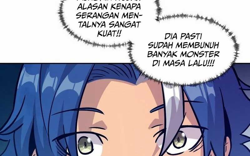Left Handed Mutation Chapter 8 halaman 26