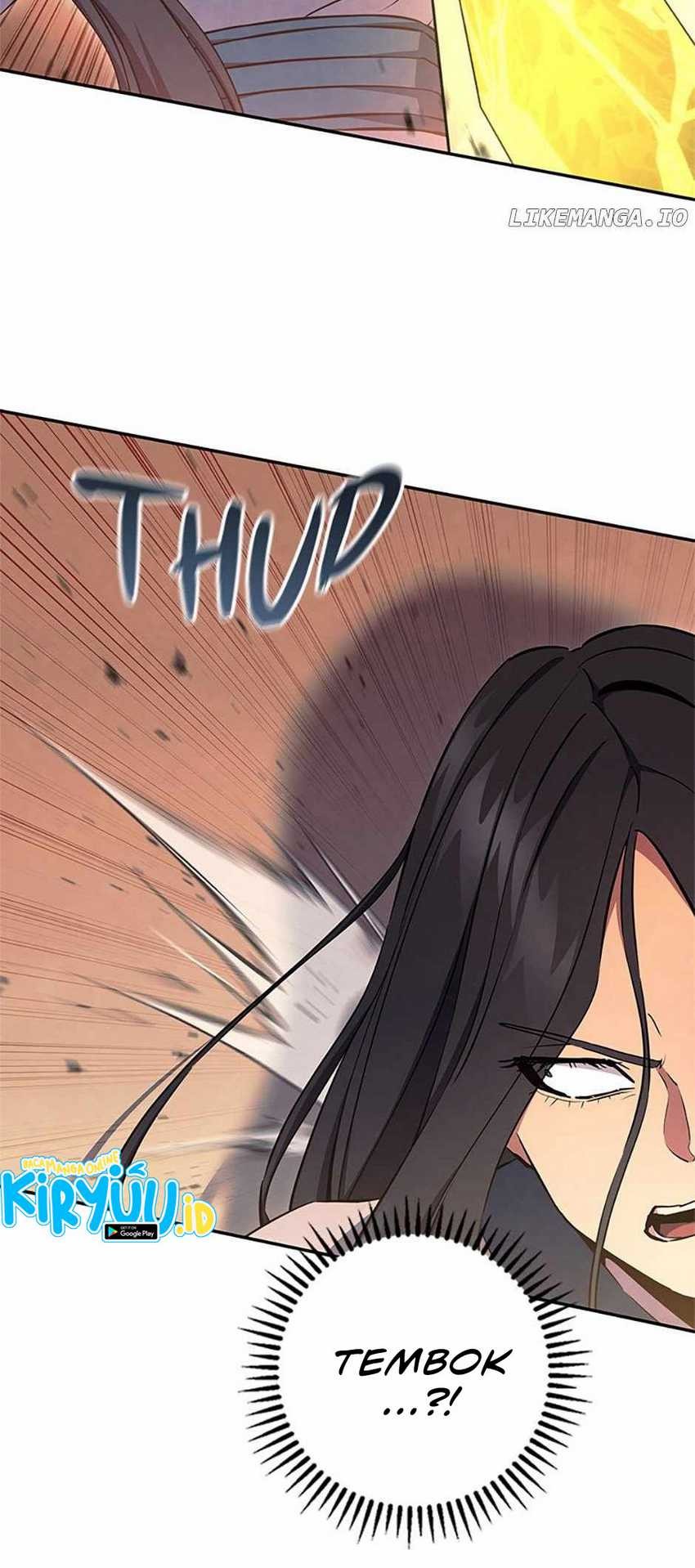 God’s Web Novel Chapter 48 halaman 33