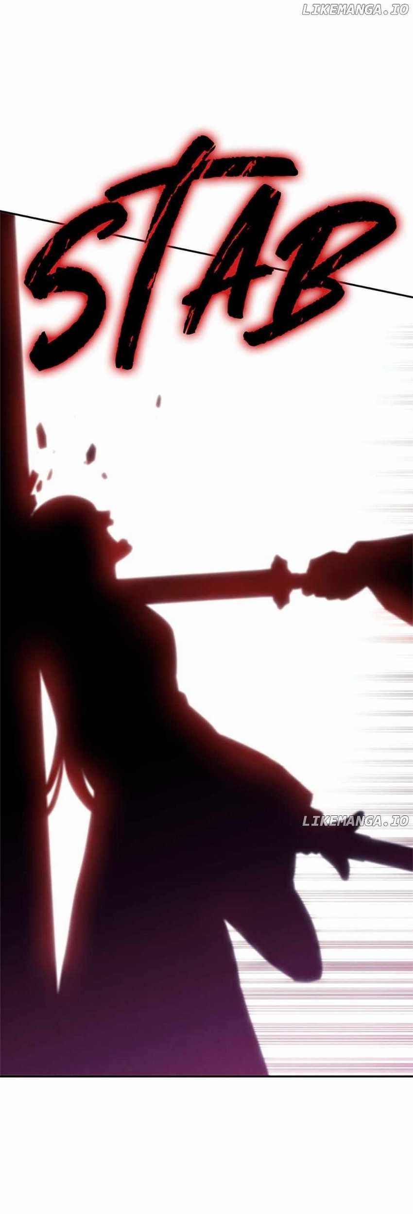 God’s Web Novel Chapter 48 halaman 34