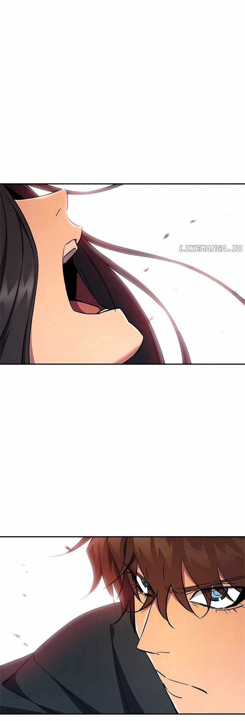 God’s Web Novel Chapter 48 halaman 35