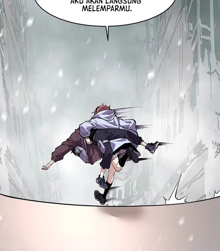 I Can See the Forbidden Zone Rules Chapter 4 halaman 25