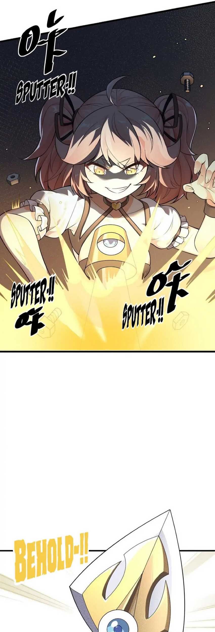 I Transmigrated Into Demon King Of Harem? Chapter 16 Gambar 14