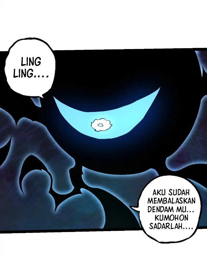 Evolution Begins With A Big Tree Chapter 227 Gambar 29