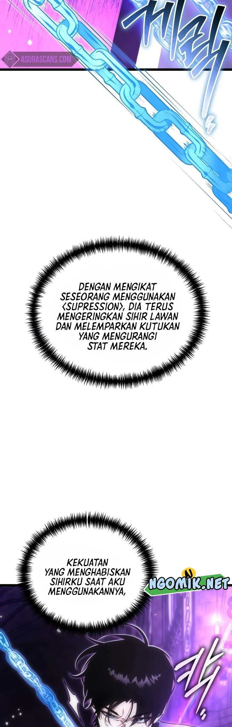 Reincarnator Chapter 31 Gambar 46