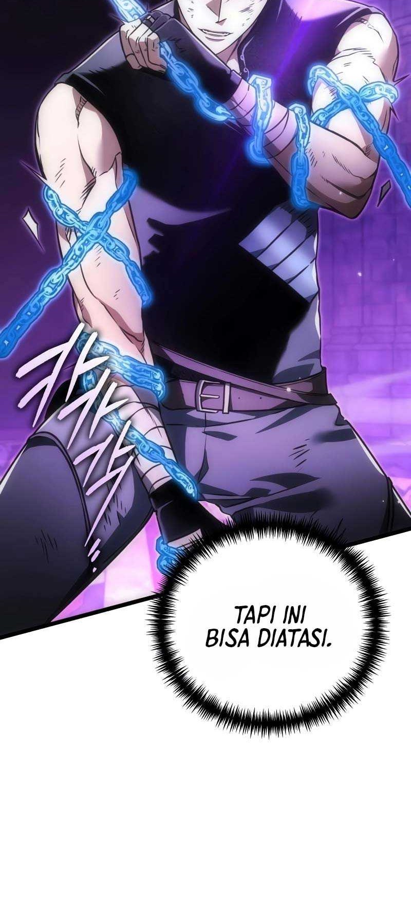 Reincarnator Chapter 31 Gambar 47