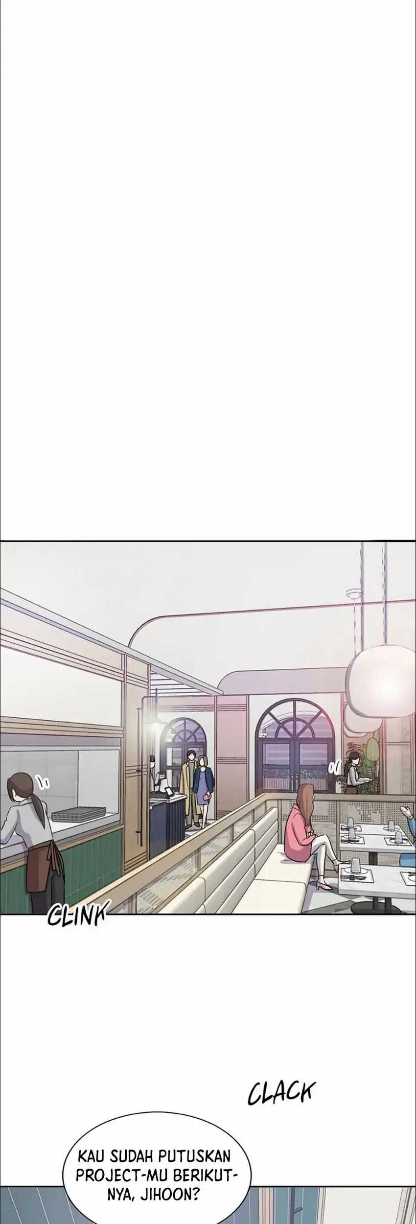 Road to Stardom Chapter 43 Gambar 27
