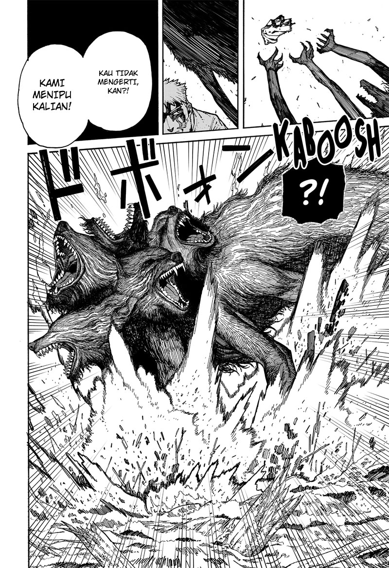 Centuria Chapter 7 - Halaman 15