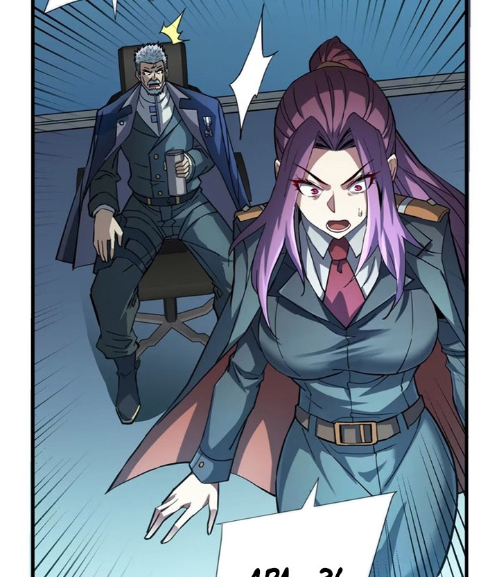 The Lord of the Wheel of Destiny Chapter 11 Gambar 21
