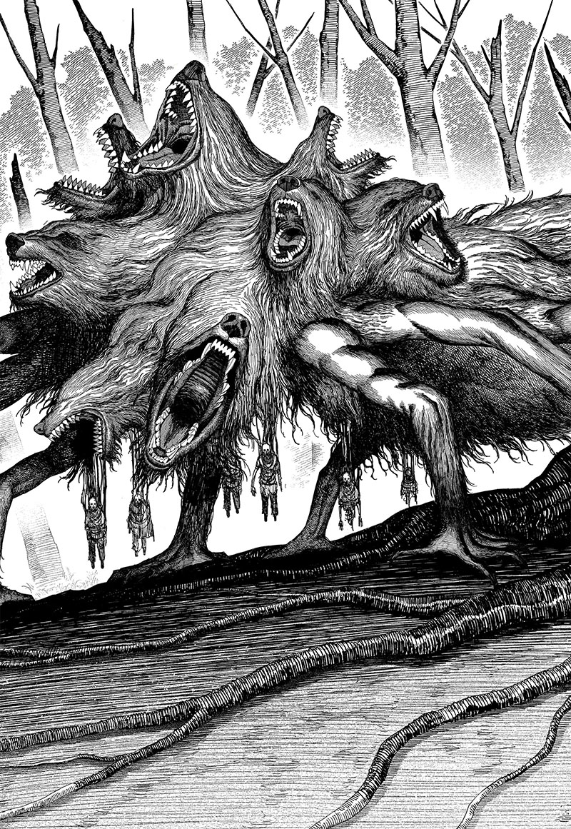 Centuria Chapter 6 - Halaman 14