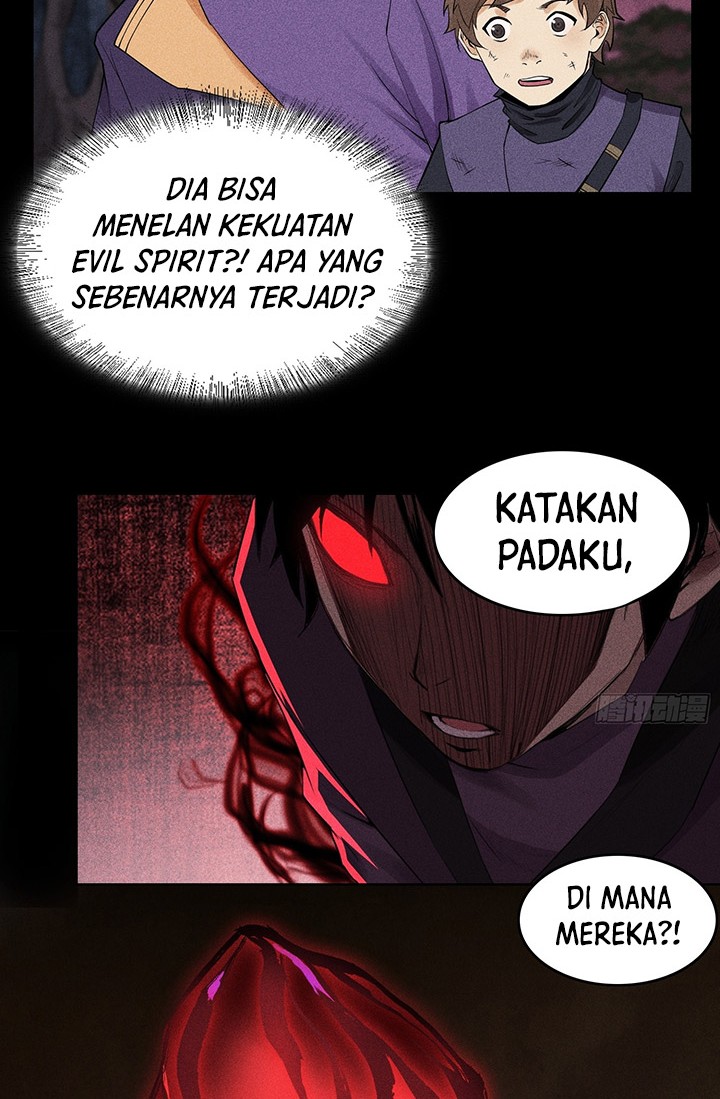Celestial Phenomenon Chapter 14 Gambar 15