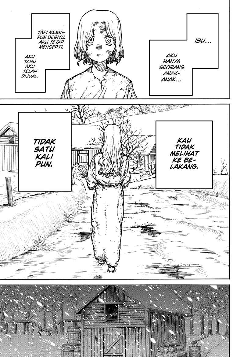 Centuria Chapter 2 - Halaman 28