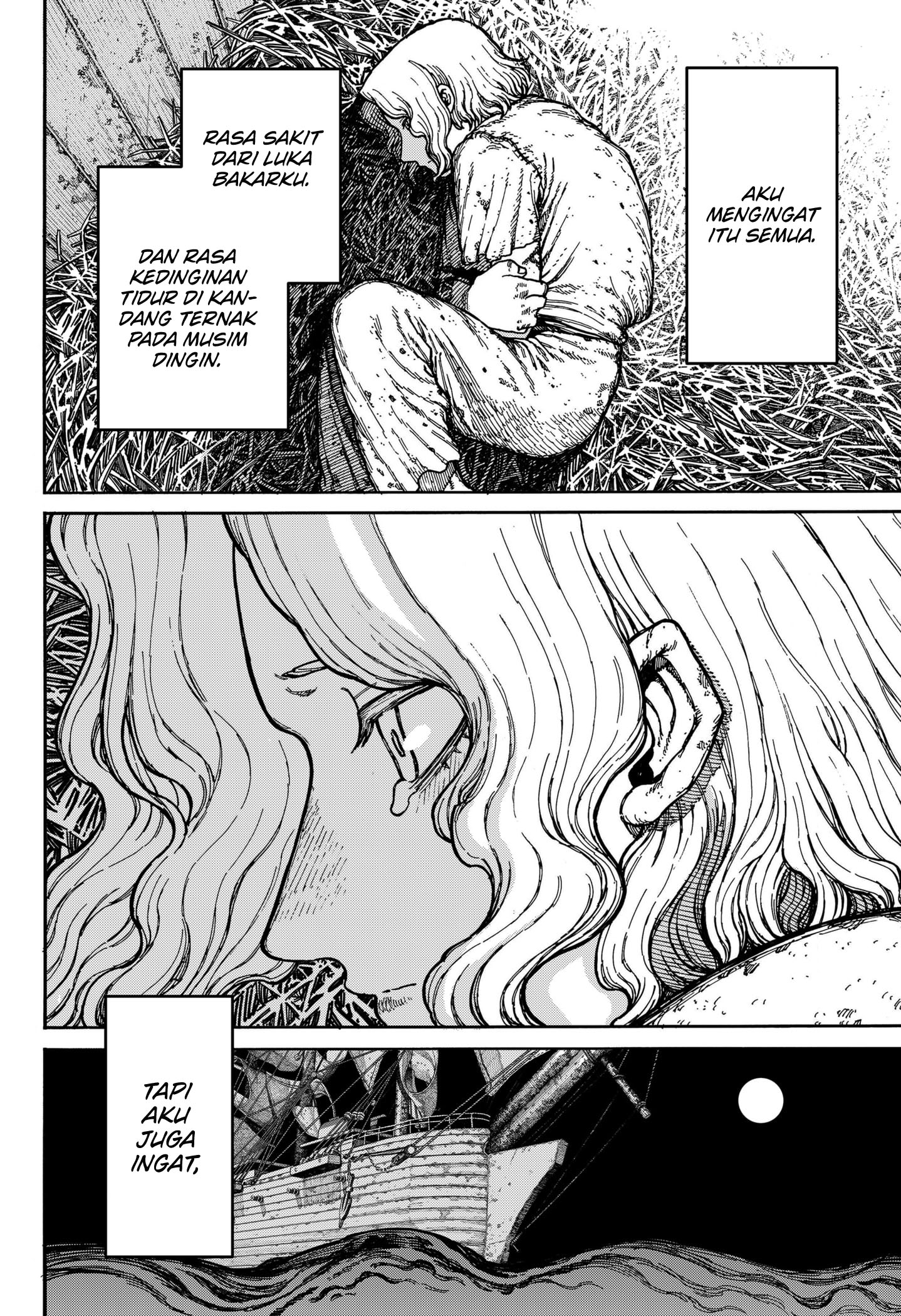 Centuria Chapter 2 - Halaman 29