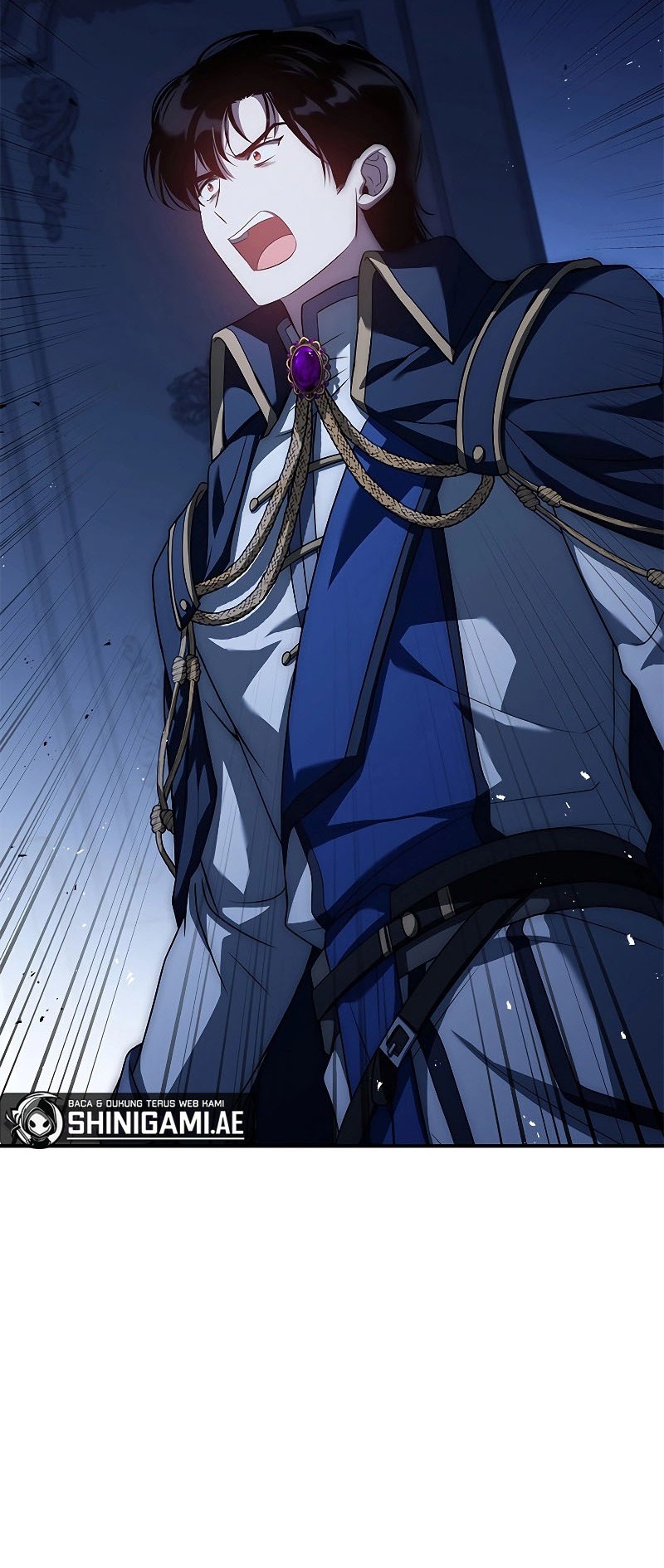 The Regressed Demon Lord Is Kind Chapter 29 Gambar 49