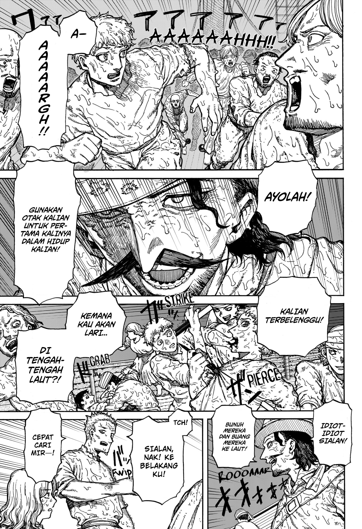 Centuria Chapter 1 - Halaman 50