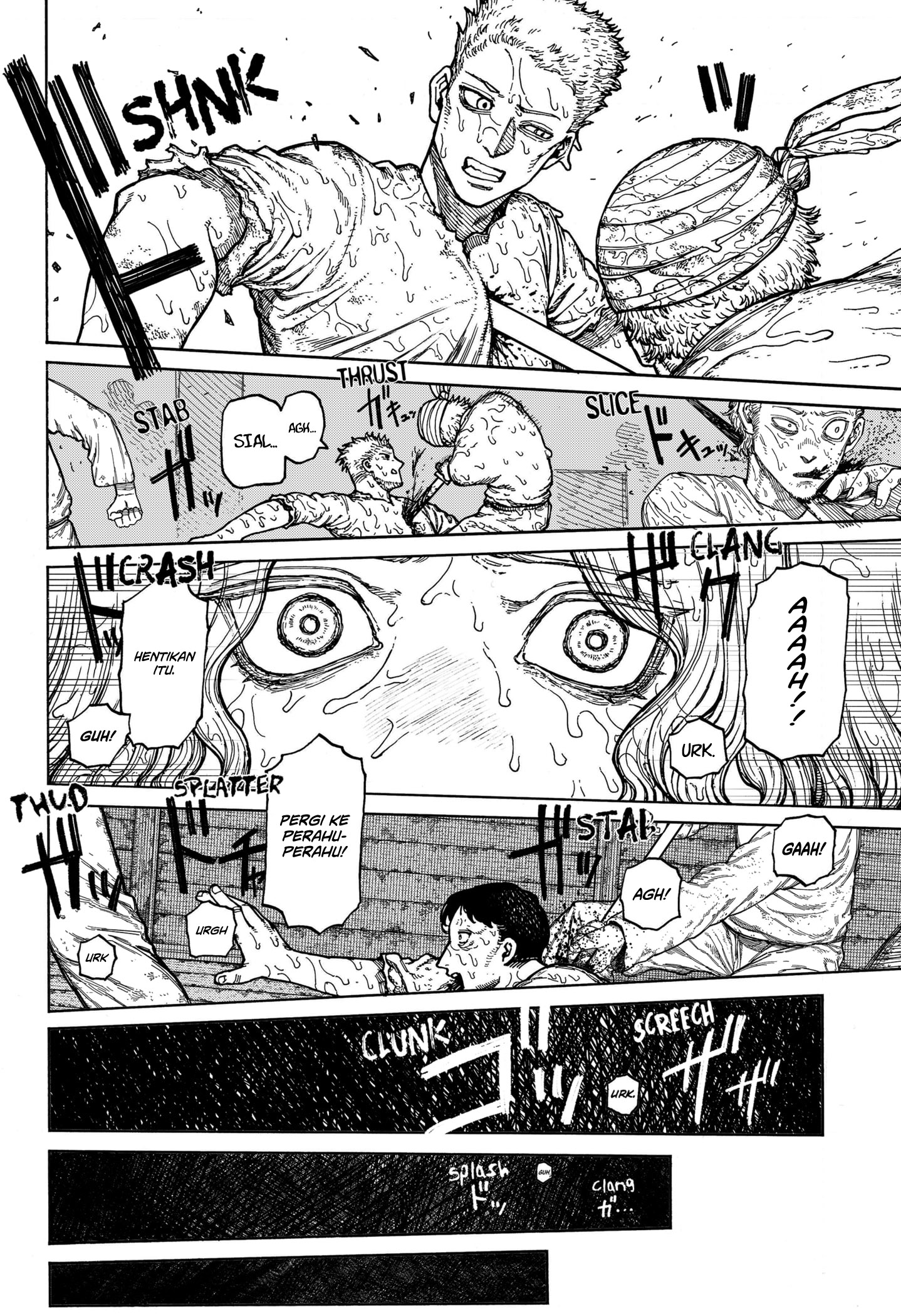 Centuria Chapter 1 - Halaman 51