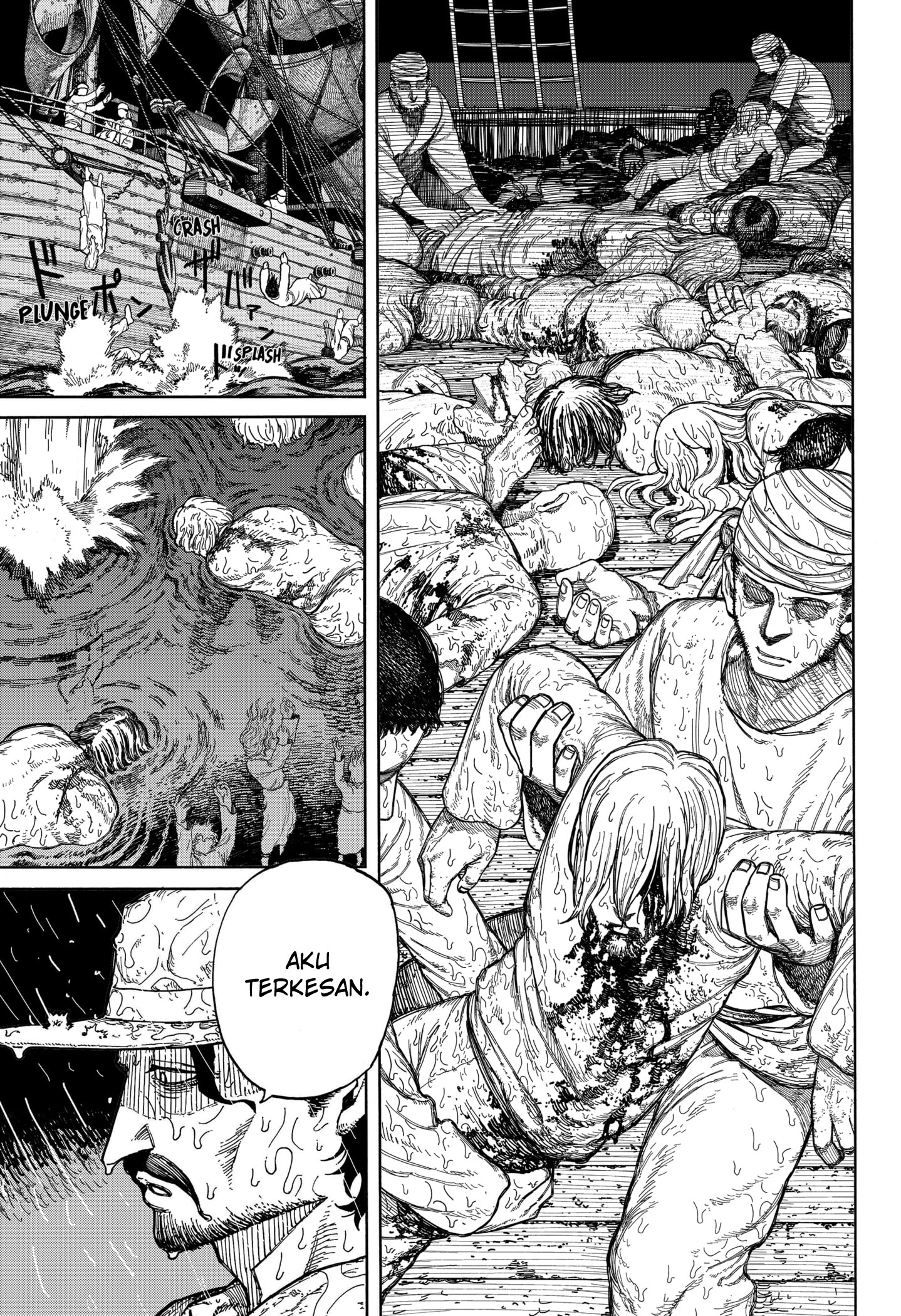 Centuria Chapter 1 - Halaman 52