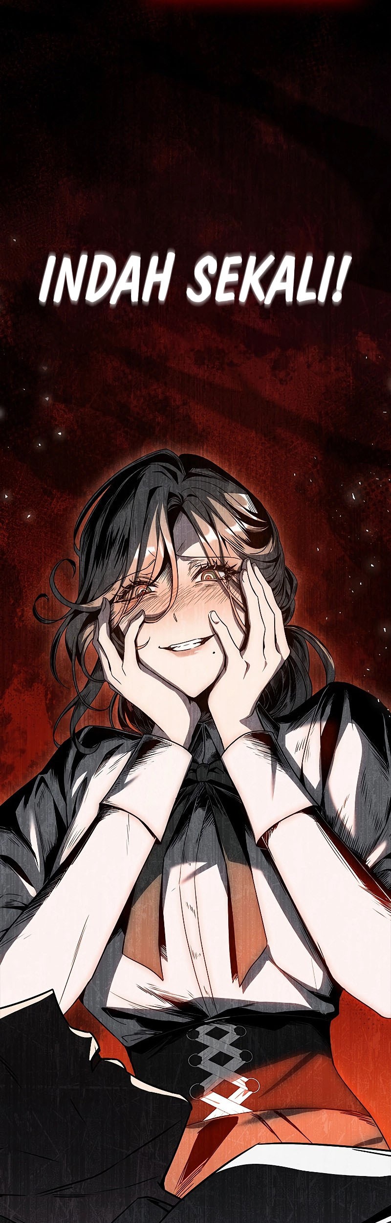 The Regressed Demon Lord Is Kind Chapter 28 halaman 45