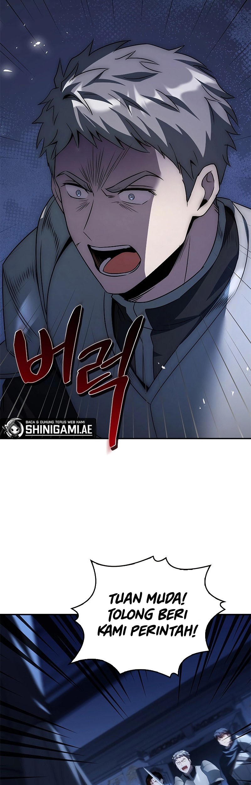 The Regressed Demon Lord Is Kind Chapter 28 halaman 47