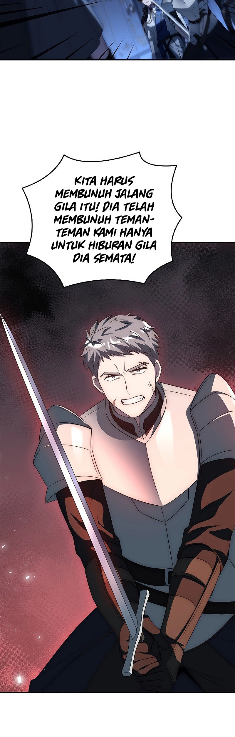 The Regressed Demon Lord Is Kind Chapter 28 halaman 48