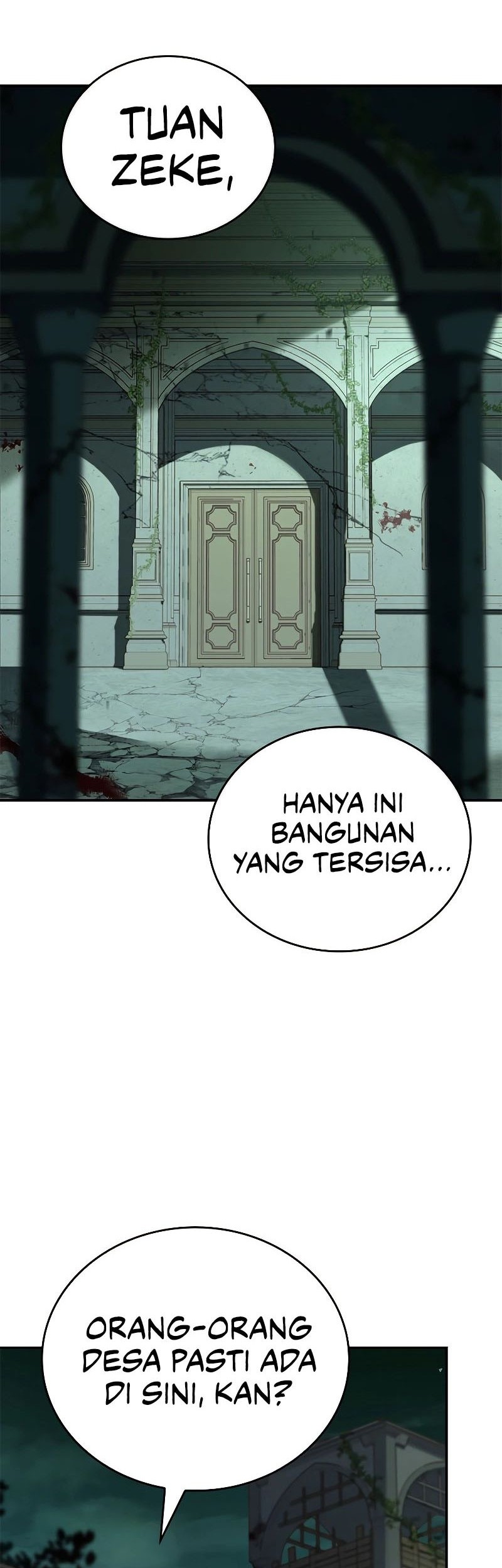 The Regressed Demon Lord Is Kind Chapter 25 Gambar 52