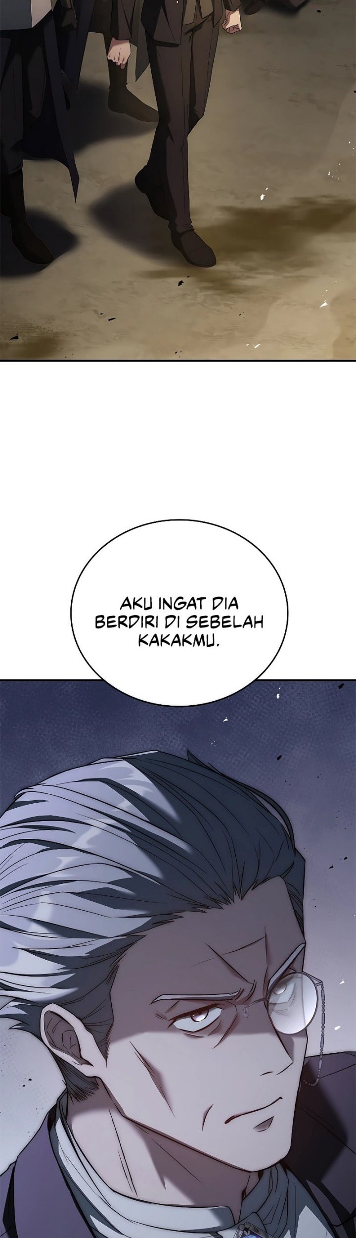 The Regressed Demon Lord Is Kind Chapter 24 Gambar 51