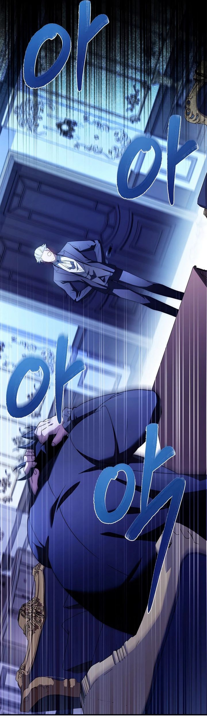 The Regressed Demon Lord Is Kind Chapter 22 Gambar 50