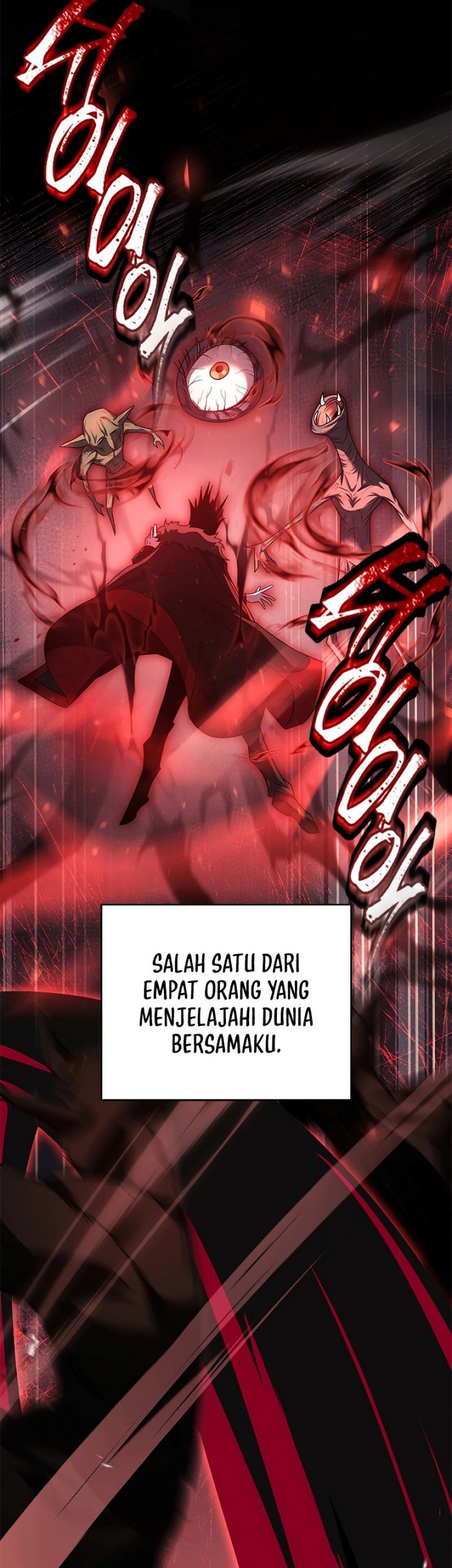 The Regressed Demon Lord Is Kind Chapter 21 halaman 45