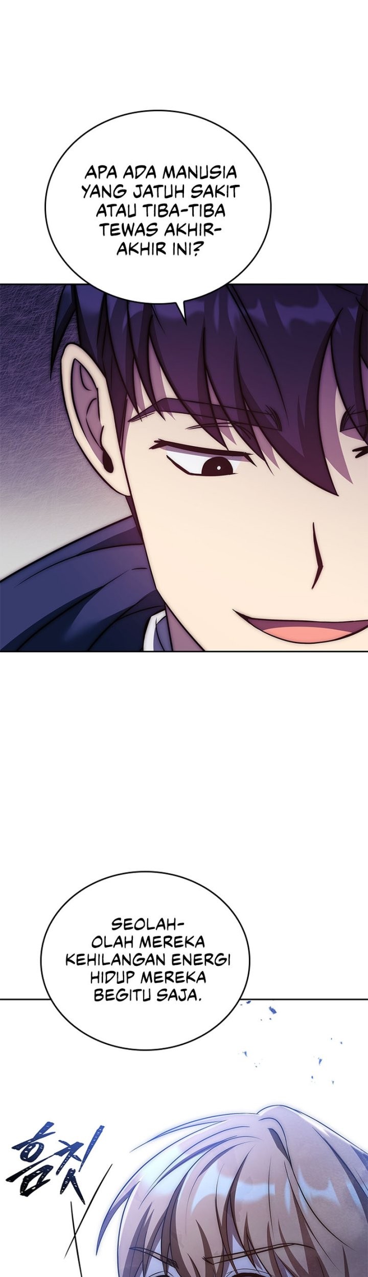The Regressed Demon Lord Is Kind Chapter 11 Gambar 38