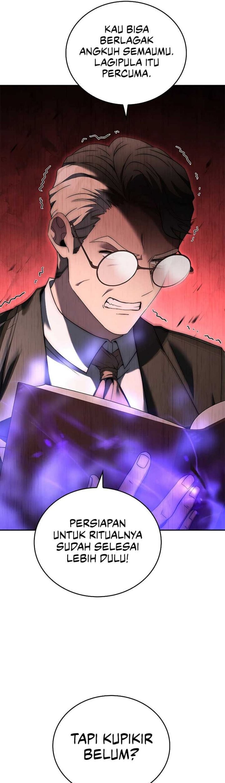 The Regressed Demon Lord Is Kind Chapter 10 Gambar 39