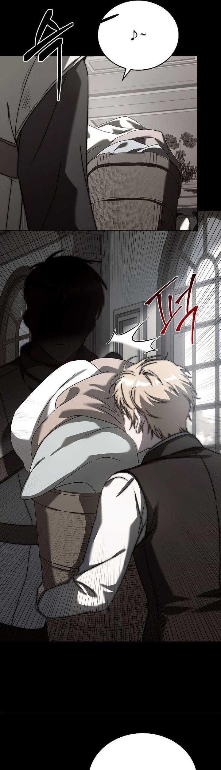 The Regressed Demon Lord Is Kind Chapter 05 Gambar 39
