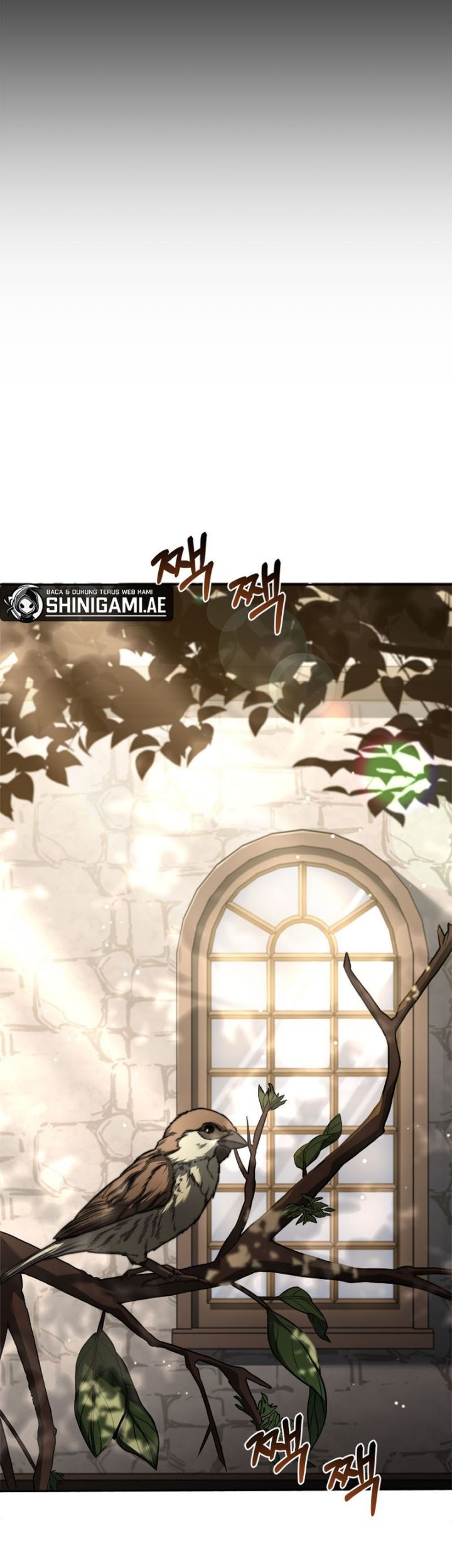 The Regressed Demon Lord Is Kind Chapter 01 Gambar 51