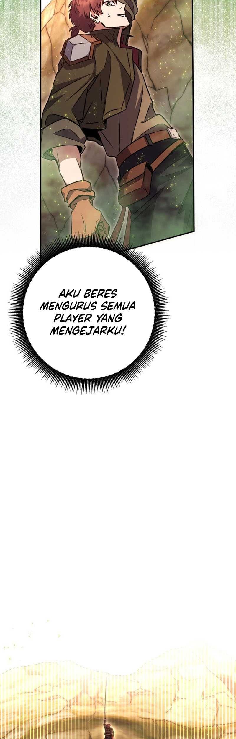 Legendary Blacksmith’s Vengeance Chapter 55 halaman 62