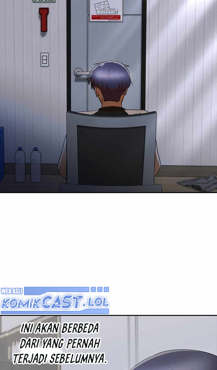 The Girl from Random Chatting! Chapter 307 Gambar 59