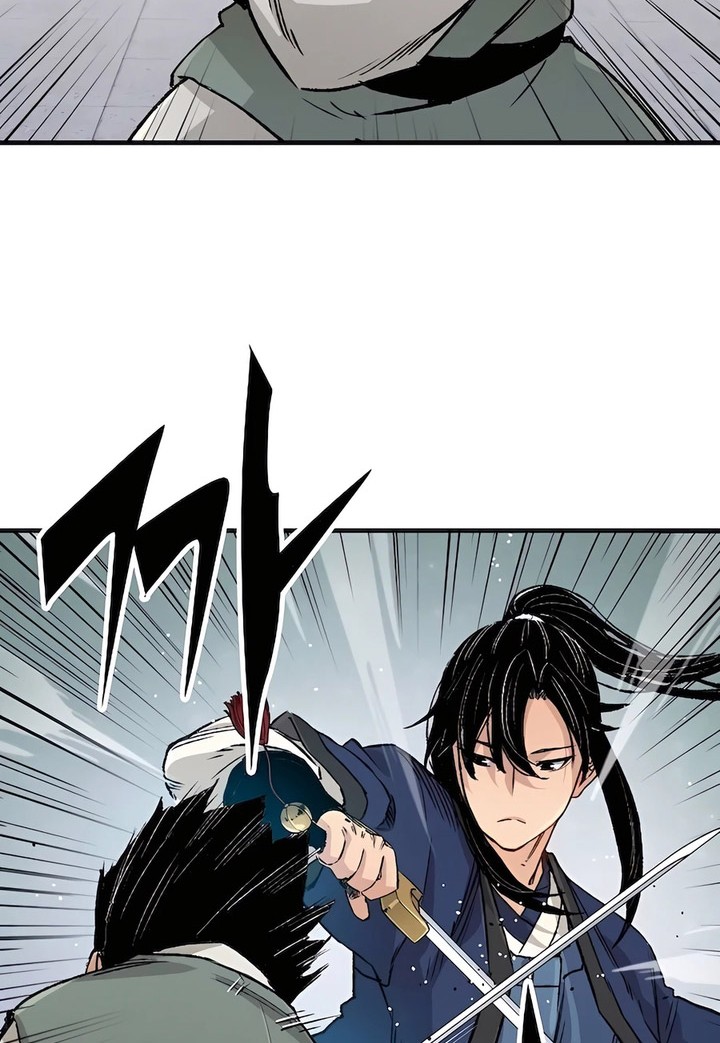 Reborn as The Heavenly Demon Chapter 20 Gambar 47