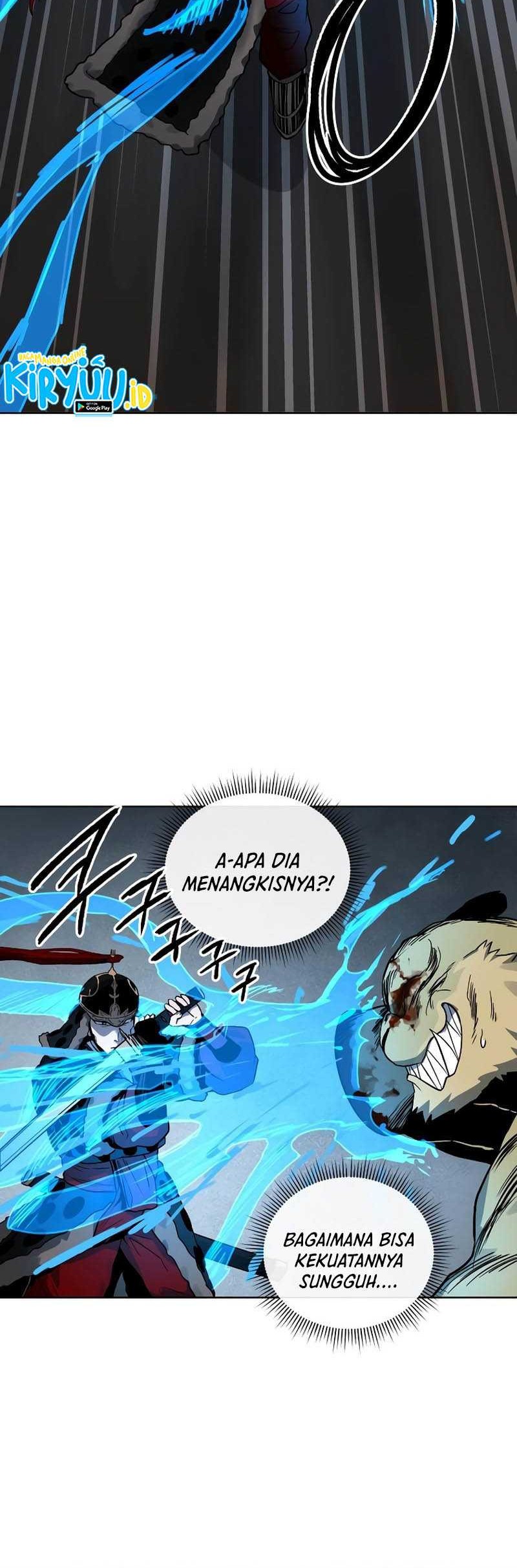 Human Mask Chapter 12 halaman 37