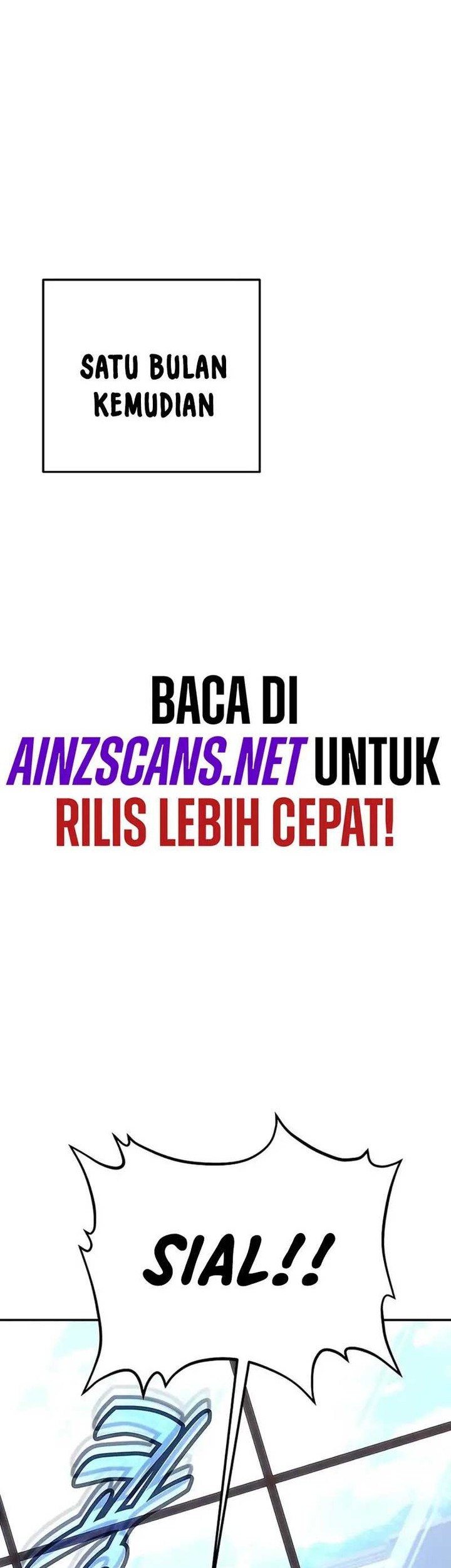 I Became A Part Time Employee For Gods (Albanara of the Gods) Chapter 56 Gambar 44