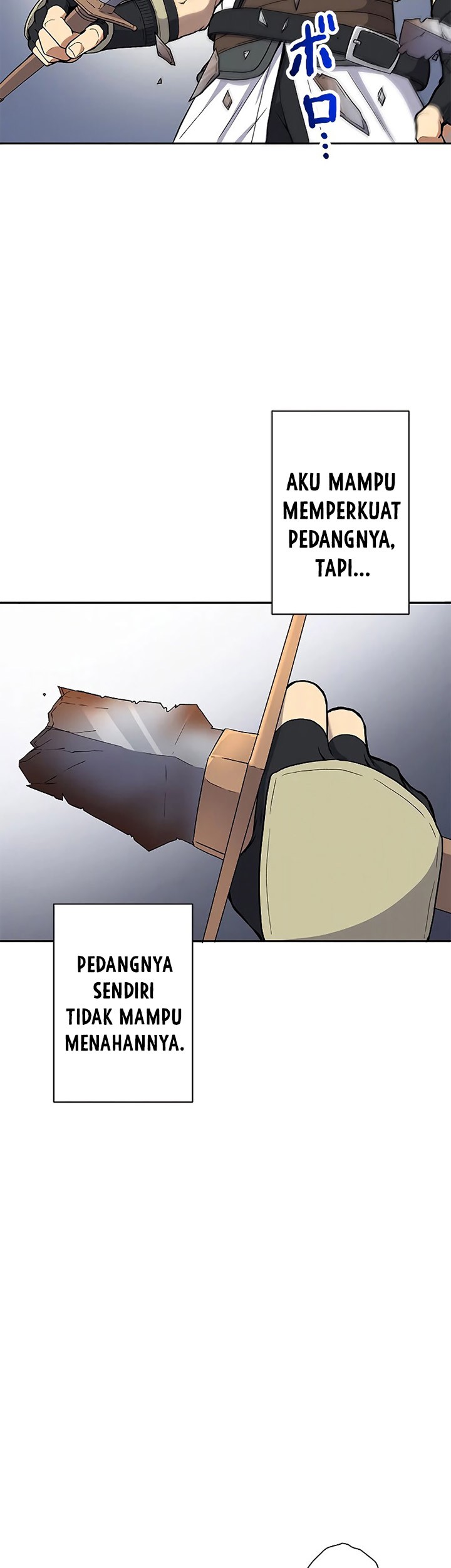 The Strongest Magical Swordsman Ever Reborn as an F-Rank Adventurer (Remake) Chapter 02 Gambar 48