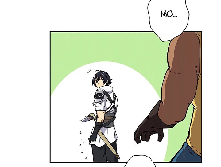 The Strongest Magical Swordsman Ever Reborn as an F-Rank Adventurer (Remake) Chapter 02 Gambar 49