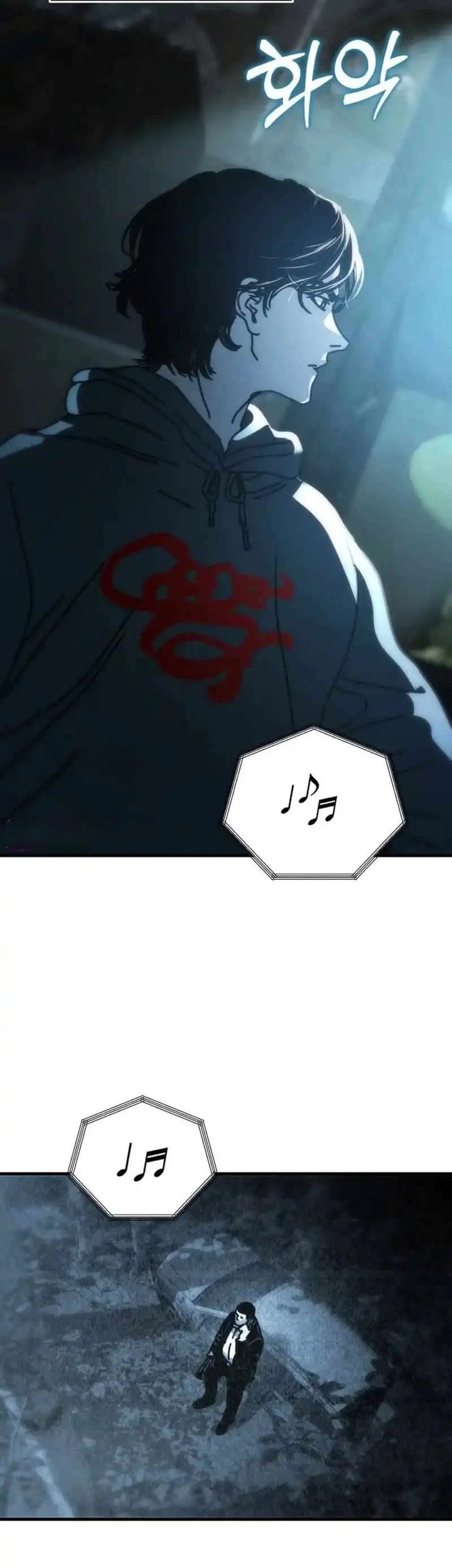 Hidden House in the Apocalypse Chapter 02 Gambar 48