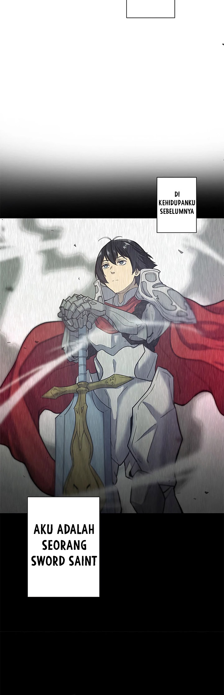 The Strongest Magical Swordsman Ever Reborn as an F-Rank Adventurer (Remake) Chapter 1 – halaman 35
