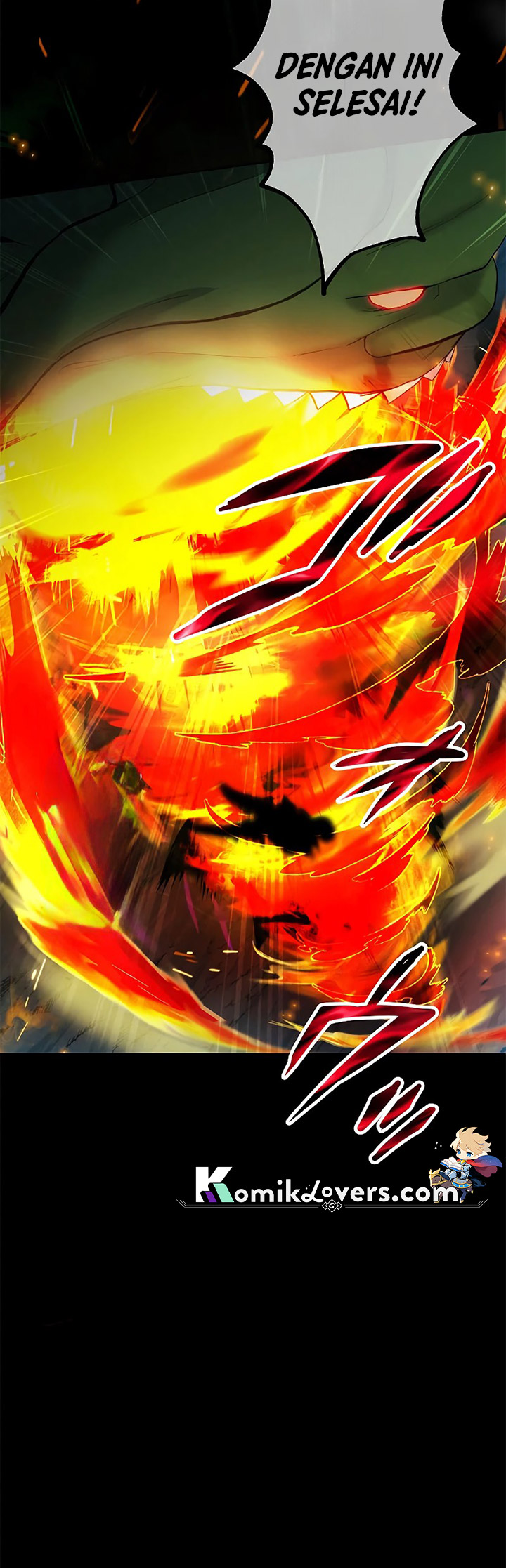 The Strongest Magical Swordsman Ever Reborn as an F-Rank Adventurer (Remake) Chapter 1 – halaman 37