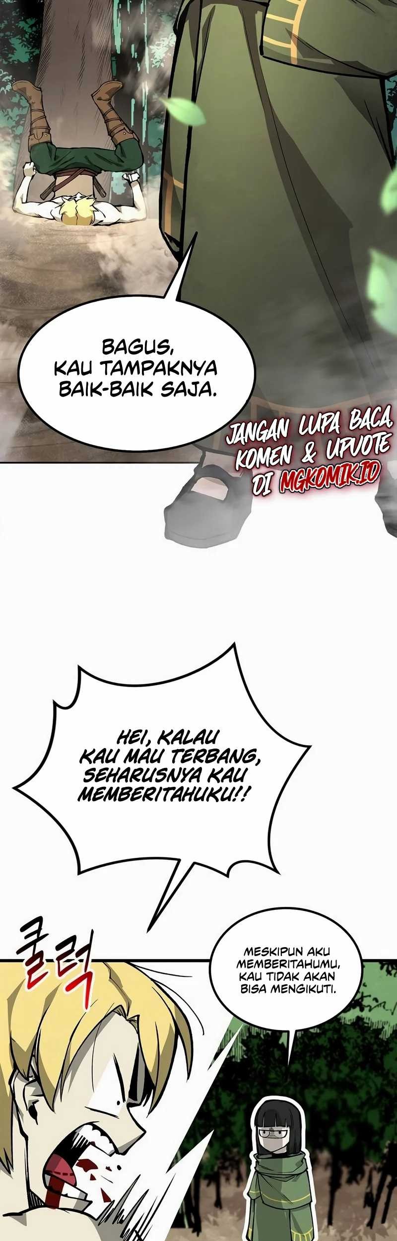 Piece Maker of Flame Chapter 02 Gambar 95