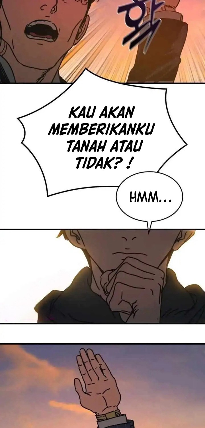 Hidden House in the Apocalypse Chapter 1 – halaman 47