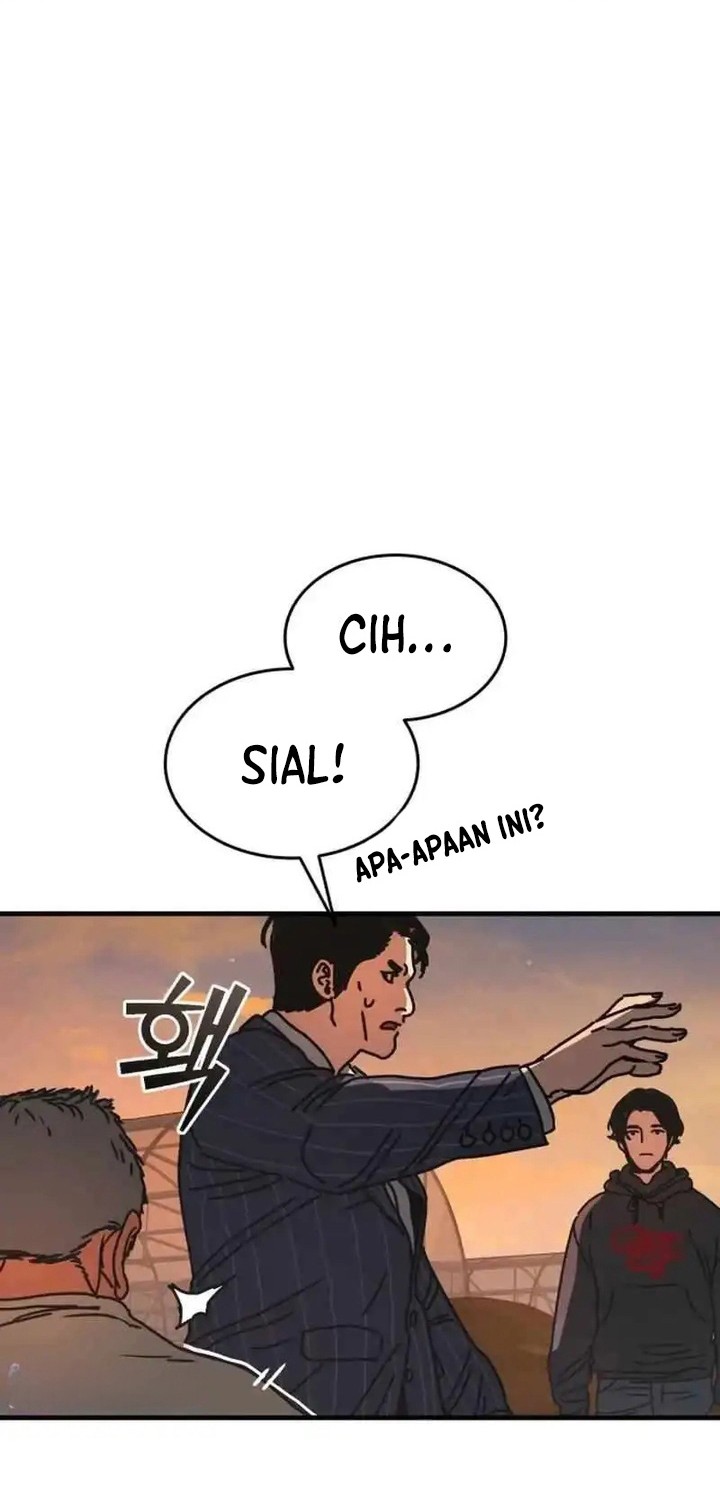 Hidden House in the Apocalypse Chapter 1 – halaman 49