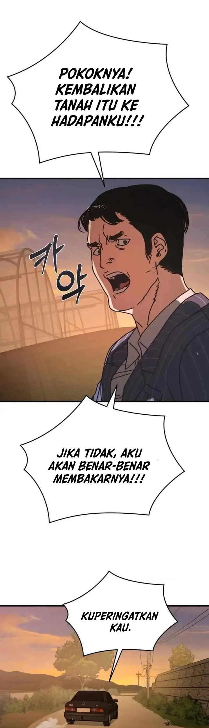Hidden House in the Apocalypse Chapter 1 – halaman 50
