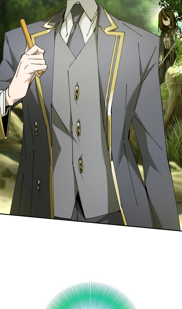 Magic Academy’s Genius Blinker Chapter 21 Gambar 35