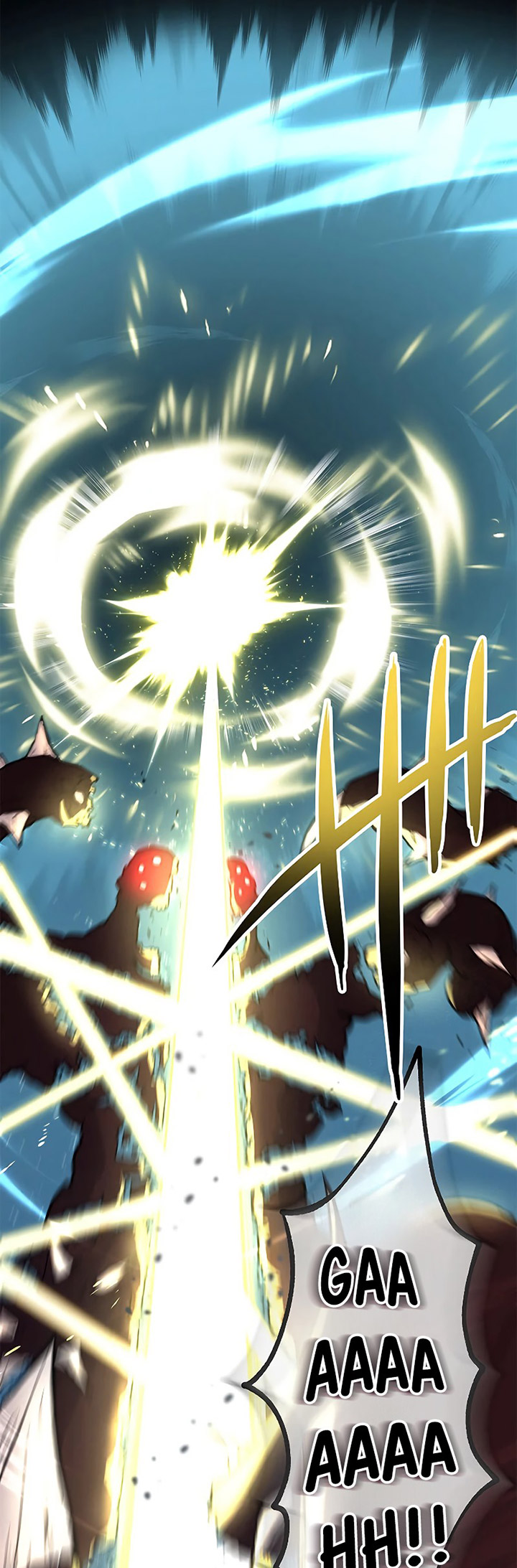 The Strongest Magical Swordsman Ever Reborn as an F-Rank Adventurer (Remake) Chapter .1 – halaman 22
