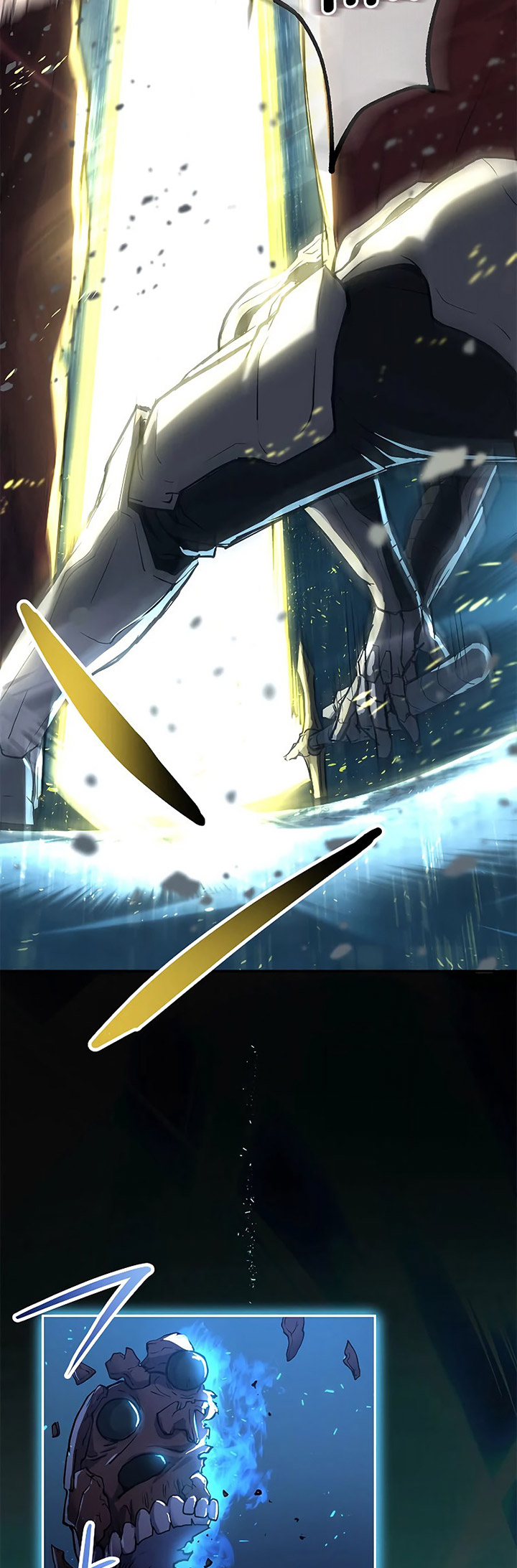 The Strongest Magical Swordsman Ever Reborn as an F-Rank Adventurer (Remake) Chapter .1 – halaman 23
