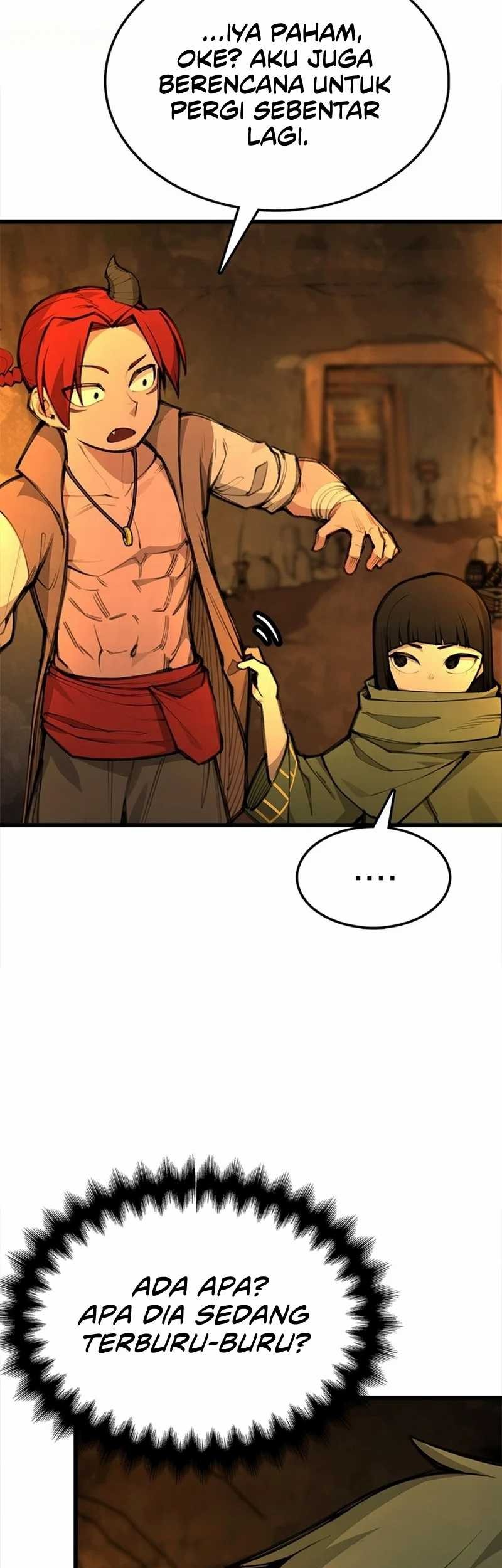 Piece Maker of Flame Chapter 01 Gambar 125
